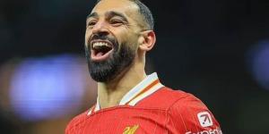 محمد صلاح: أرى نفسي الأفضل في العالم..ولكن !