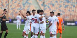 ستوديو كورة بلس | الزمالك يتأهل إلى دور الـ 16 من كأس مصر بعد الفوز على أبو قير للأسمدة بهدفين