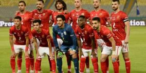 معلق مباراة الأهلي ضد أورلاندو في دوري أبطال أفريقيا والقناة الناقلة