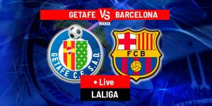 Getafe vs Barcelona LIVE: Possible lineups and latest news - LaLiga 24/25