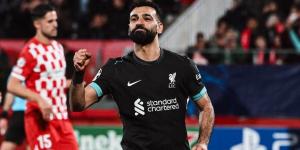 موعد مباراة ليفربول القادمة بعد الفوز على جيرونا في دوري أبطال أوروبا