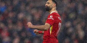 تقييم محمد صلاح بمباراة ليفربول وبرينتفورد بالبريمييرليج وأبرز ما قدمه