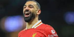 باريس سان جيرمان يتخذ قرارا هاما بشأن محمد صلاح