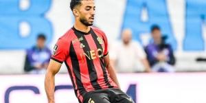 محمد عبد المنعم مع نيس في مواجهة صعبة ضد إيلفسبورج بـ الدوري الأوروبي