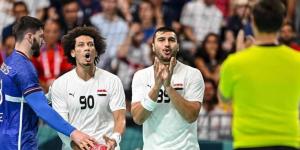 طريقة مشاهدة مباراة منتخب مصر وكاب فيردي في بطولة العالم لليد