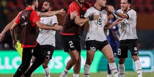 أمم إفريقيا| تعرف على طريق منتخب مصر في حالة التأهل من دور المجموعات