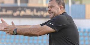 حمد إبراهيم: التلويح بالإنسحاب أمام الزمالك كان مجرد غضب من اللاعبين