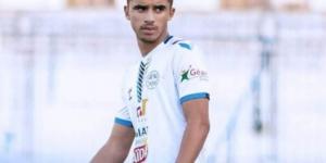 الاتحاد المنستيري يعلن انتقال أحمد الجفالي إلى الزمالك في الميركاتو الشتوي