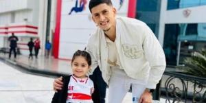 الزمالك يضم المغربي صلاح الدين مصدق رسميًا