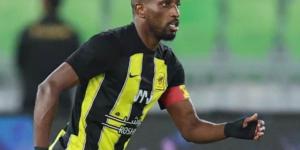 الكشف عن تفاصل عرض الاتحاد الجديد لـ شراحيلي ورد اللاعب