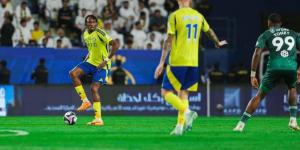 تشكيل النصر والأهلي قي قمة دوري روشن.. رونالدو ضد إيفان توني