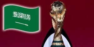 السعودية تعلن أن "الخمر" ممنوع في كأس العالم 2034