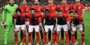 مباراة الاهلى وطنطا اليوم والقنوات الناقلة