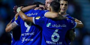 الهلال السعودي يطالب بتسجيلات الـVAR وحكام عالميين لمبارياتها