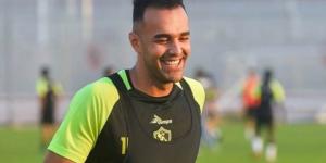 سيد نيمار: الزمالك يكون مختلفًا في "الديربي" وزيزو أهم لاعب في النادي