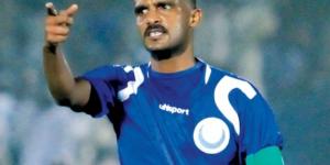 ممثل الهلال السوداني عن مواجهة الأهلي: ليس له منافس في القارة الأفريقية