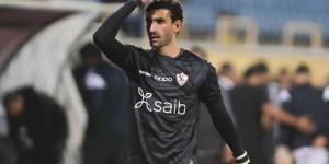 عصام الحضري يشيد بأداء محمد عواد في مواجهة الأهلي والزمالك