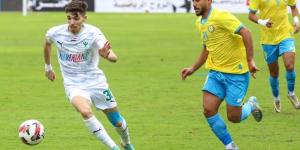 بث مبشر مشاهدة مباراة الإسماعيلي (0-1) فاركو في دوري نايل