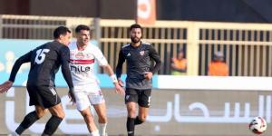 الزمالك ضد زد في دوري نايل .. الموعد والقناة الناقلة والمعلق