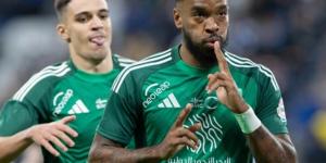 الأهلي يحسم الكلاسيكو أمام الهلال في دوري روشن السعودي بثلاثية مثيرة