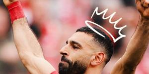 فانتازي.. محمد صلاح يحطم رقما قياسيا في موسم واحد بالدوري الإنجليزي