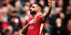 هل ينضم محمد صلاح إلى برشلونة حال رحيله عن ليفربول؟ سبورت الإسبانية تجيب