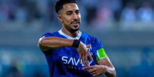 الهلال ضد باختاكور.. الدوسري يسجل الهدف الثالث "فيديو"