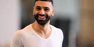 محمد صلاح عن نهائي كأس كاراباو: أشعر بالحماس قبل هذه المباريات الكبيرة