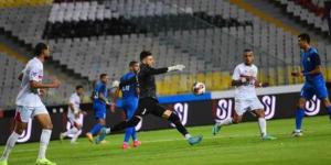 الزمالك في مواجهة مصيرية أمام سموحة بكأس مصر