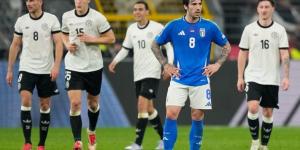 جدول مباريات نصف نهائي دوري الأمم الأوروبية والقنوات الناقلة