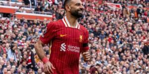 تقييم محمد صلاح في مباراة ليفربول وتوتنهام بالدوري الانجليزي