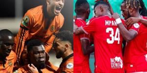 نهضة بركان يضرب موعدا في نهائي كأس الكونفدرالية الأفريقية مع سيمبا التنزاني