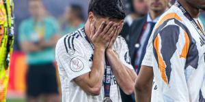 تقارير إسبانية/ ريال مدريد يفكر في الانفصال عن براهيم دياز