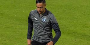 اتصالات مصرية إماراتية لبحث إمكانية انضمام الشيبي لـ الأهلي (خاص)