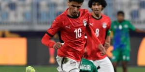 مصر vs زامبيا..أرقام تاريخية تحكم مواجهة المنتخبين اليوم بكأس الأمم الأفريقية تحت 20 عاما