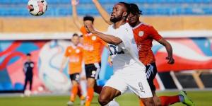بيراميدز يسقط أمام فاركو بثلاثية ويهدي الأهلي فرصة تقليص الفارق بالدوري