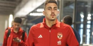 الاتحاد السلوفيني يترقب رد الأهلي بشأن استدعاء جراديشار (خاص)
