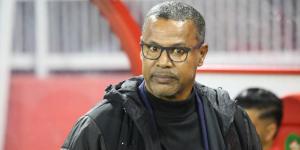 الشابي: "المغرب يملك بنية تحتية جيدة ومنتخباته تتوج بالألقاب وأتمنى أن تسير باقي الدول على هذا المنوال"