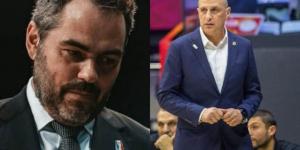 الاتحاد VS الأهلي.. هل يواصل أحمد عمر تفوقه على أوجستي بوش؟