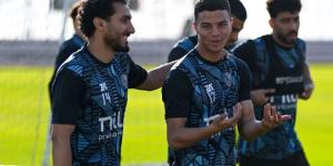 غيابات الزمالك عن مباراة سيراميكا كليوباترا في "دوري نايل"