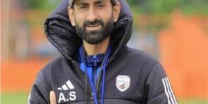 أحمد سمير ينهي تعاقده مع الأوليمبي وينضم لمعسكر الزمالك