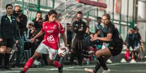 الأهلي يواجه مسار مرتين في 3 أيام بدوري الكرة النسائية وكأس مصر