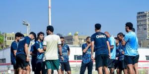 طبيب الزمالك يوضح تطورات إصابة صبحي وناصر ماهر ..وموقف الجفالي