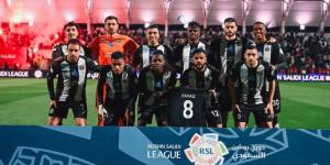 التشكيل المتوقع للشباب ضد الأهلي في دوري روشن اليوم