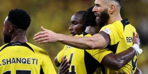 الاتحاد في مواجهة سهلة ضد الفيحاء بـ دوري روشن