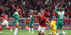 أحد الأندية الخليجية يريد أفشة .. الكشف عن موقف اللاعب (خاص)