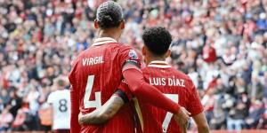 ماذا يقدم ليفربول أمام أرسنال قبل موقعة الدوري الإنجليزي؟
