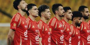 تصنيف التاريخ والإحصاء الشهري.. تقدم بيراميدز وتراجع الزمالك وثبات الأهلي