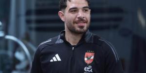 الزمالك مهتم بالتعاقد مع حمزة علاء (خاص)