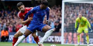 نيوكاسل يونايتد يستدرج تشيلسي في الدوري الإنجليزي